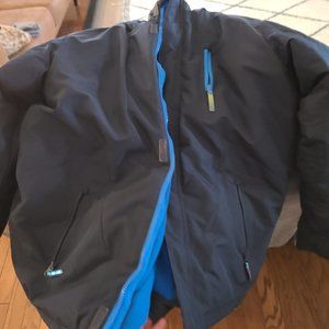 Champion Winter Coat